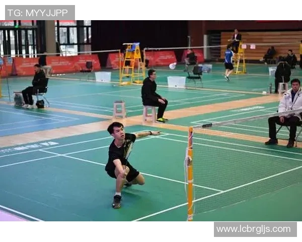 上海羽毛球队在欧锦赛中的意识表现分析与点评