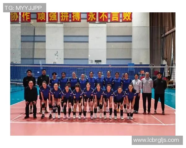 北京排球队在排球配合排行榜中荣获第七名展现团队实力与默契