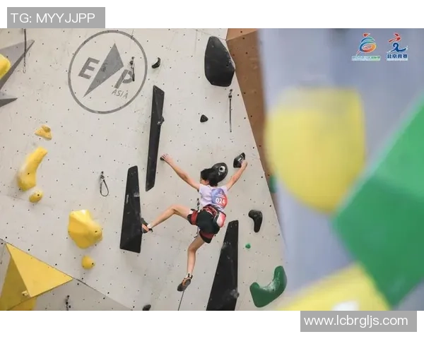 上海攀岩队的意识与团队协作探讨：攀岩运动中的心理与策略分析