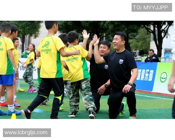 戚务生足球:探索中国足球发展的新路径与未来愿景 戚务生足球:探索中国足球发展的新路径与未来愿景