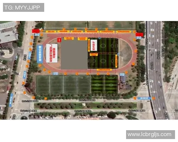 海口足球场地建设进展与未来发展规划探讨 海口足球场地建设进展与未来发展规划探讨