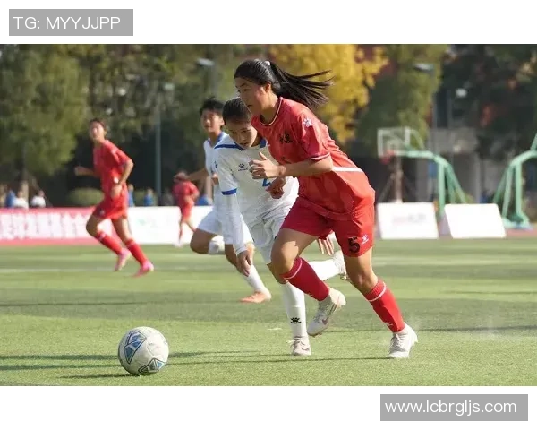 绵中足球崛起之路：培养青少年足球人才助力地方体育发展