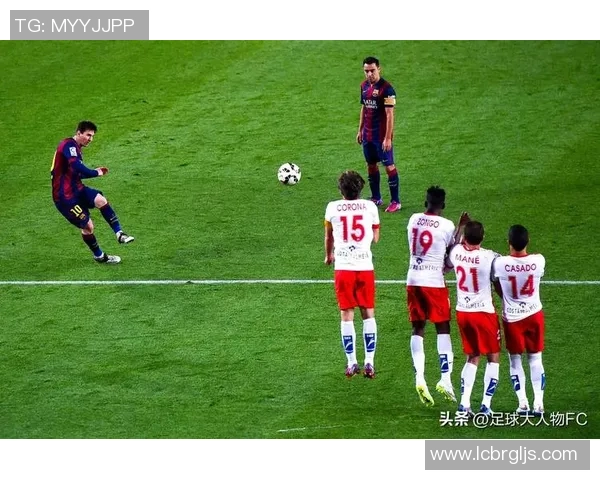 足球世界的魅力图解英文版带你领略精彩瞬间与战术分析